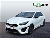 Kia Ceed Image 2