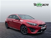 Kia Ceed Image 1