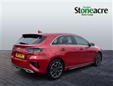 Kia Ceed Image 4
