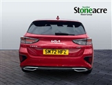 Kia Ceed Image 5
