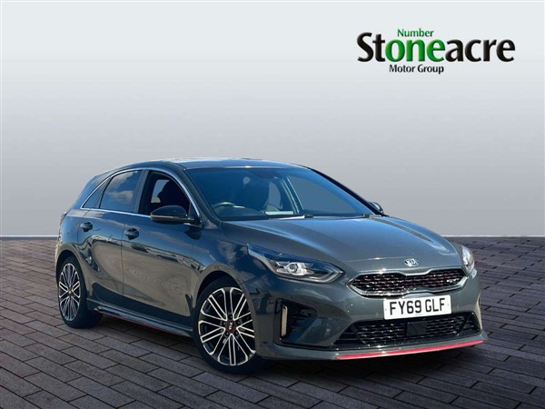 Large image for the Used Kia Ceed