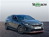 Kia Ceed Image 1