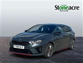 Kia Ceed Image 5