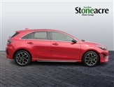 Kia Ceed Image 2