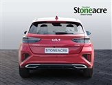 Kia Ceed Image 4