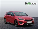 Kia Ceed Image 1