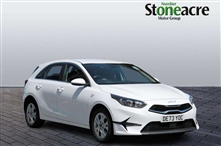 Used Kia Ceed