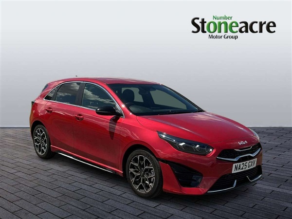Large image for the Used Kia Ceed
