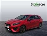Kia Ceed Image 3