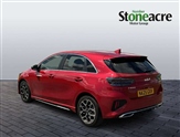 Kia Ceed Image 4