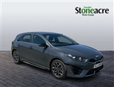 Kia Ceed Image 1