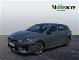 Kia Ceed Image 3