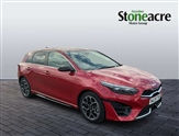 Kia Ceed Image 1
