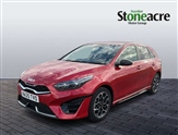 Kia Ceed Image 5