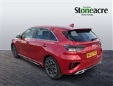 Kia Ceed Image 6