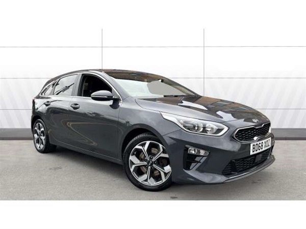 Large image for the Used Kia Ceed