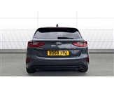 Kia Ceed Image 6