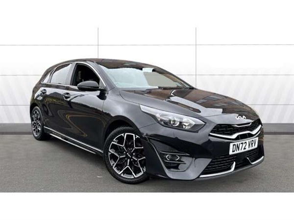 Large image for the Used Kia Ceed