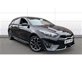 Kia Ceed Image 1
