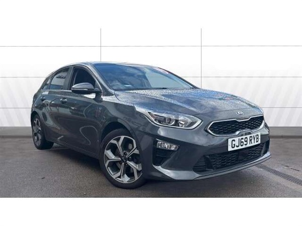 Large image for the Used Kia Ceed