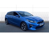 Kia Ceed Image 1