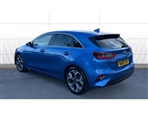 Kia Ceed Image 2