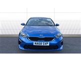 Kia Ceed Image 3