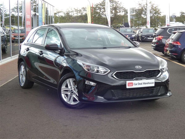 Large image for the Used Kia Ceed