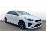 Kia Ceed Image 1