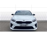 Kia Ceed Image 3