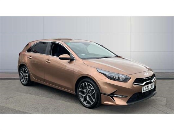 Large image for the Used Kia Ceed
