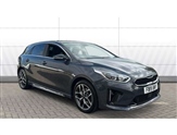 Kia Ceed Image 1