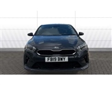 Kia Ceed Image 3