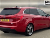 Kia Ceed Image 3