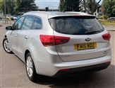 Kia Ceed Image 2