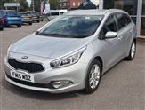Kia Ceed Image 5