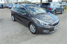 Used Kia Ceed