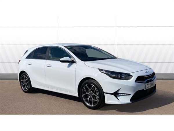 Large image for the Used Kia Ceed
