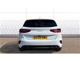 Kia Ceed Image 6