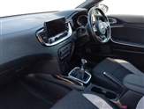 Kia Ceed Image 2