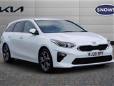 Kia Ceed Image 1
