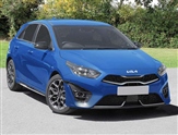 Kia Ceed Image 1