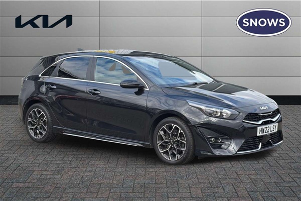 Large image for the Used Kia Ceed
