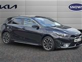 Kia Ceed Image 1