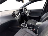 Kia Ceed Image 2