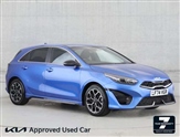 Kia Ceed Image 1