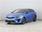 Kia Ceed Image 6