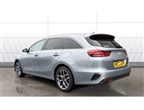 Kia Ceed Image 2