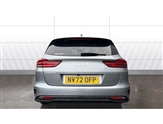 Kia Ceed Image 6