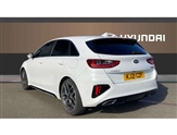 Kia Ceed Image 2